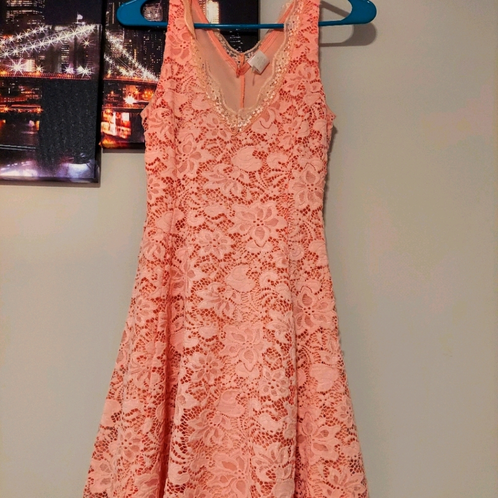 Fashion Vitamin Dress
